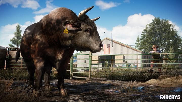 Produktbild Ubisoft Far Cry 4 + Far Cry 5 Double Pack (PS4, DE)