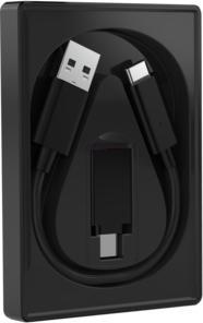 Produktbild HP P700 (256 GB)