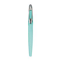 Produktbild Herlitz MY.PEN - Füllhalter (Blau, Blue, 1 x)