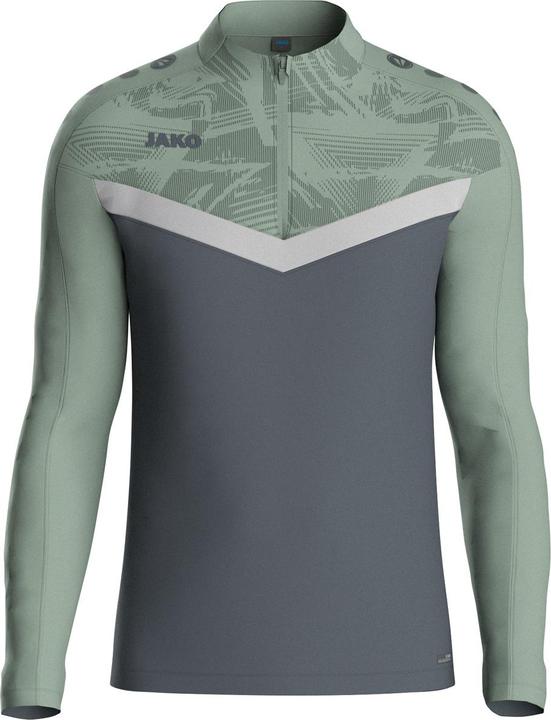 Mintgrün, Soft Grey, anthra light