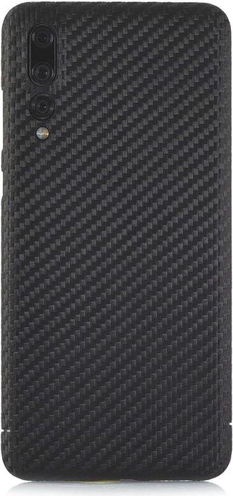Image du produit Nevox carbone