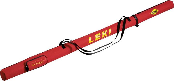 Produktbild Leki Shark Langlauftasche