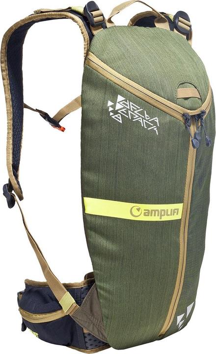 Produktbild Amplifi Delta Track 8 Rucksack (8 l)