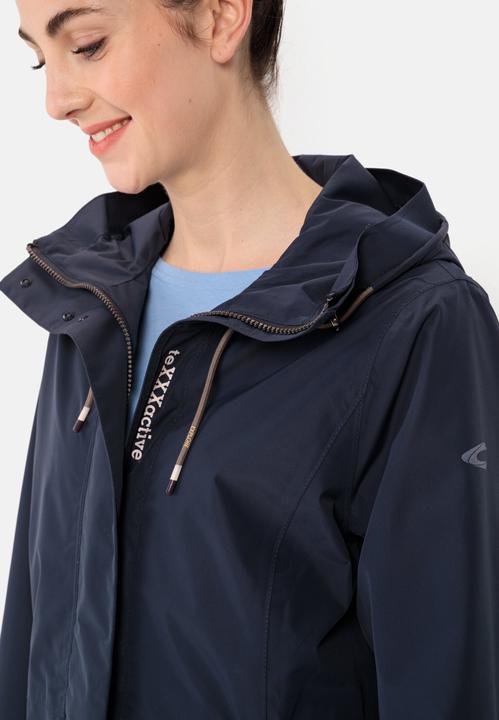 Produktbild Camel Active teXXXactive® Mantel aus recyceltem Polyester (44)