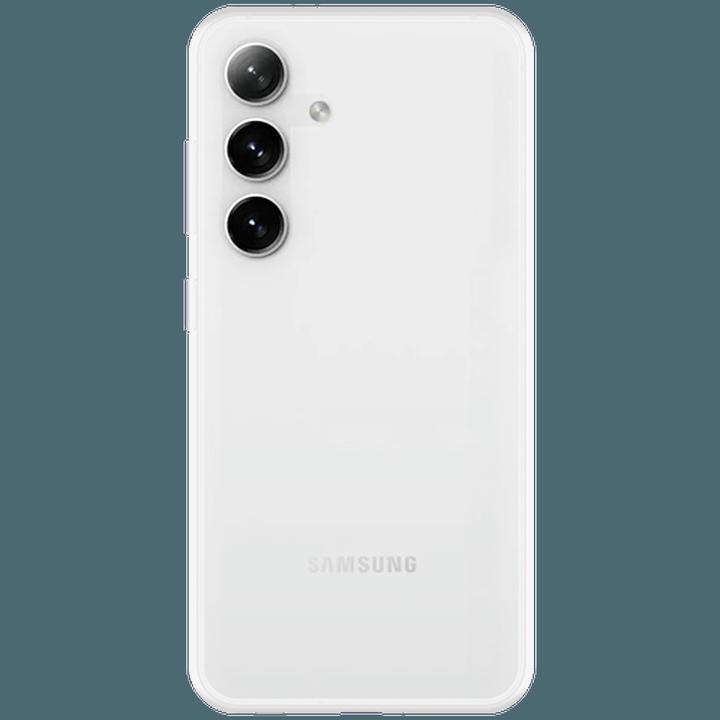 Image du produit Just in Case TPU Back Cover Transparent (Samsung Galaxy S24)