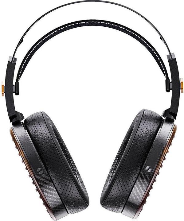 Actual product image FiiO FT7 (ANC, Cable)