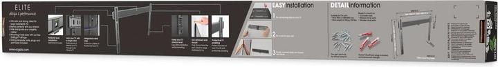 Produktbild Vogels TVM 5405 (Wand, 77", 75 kg)