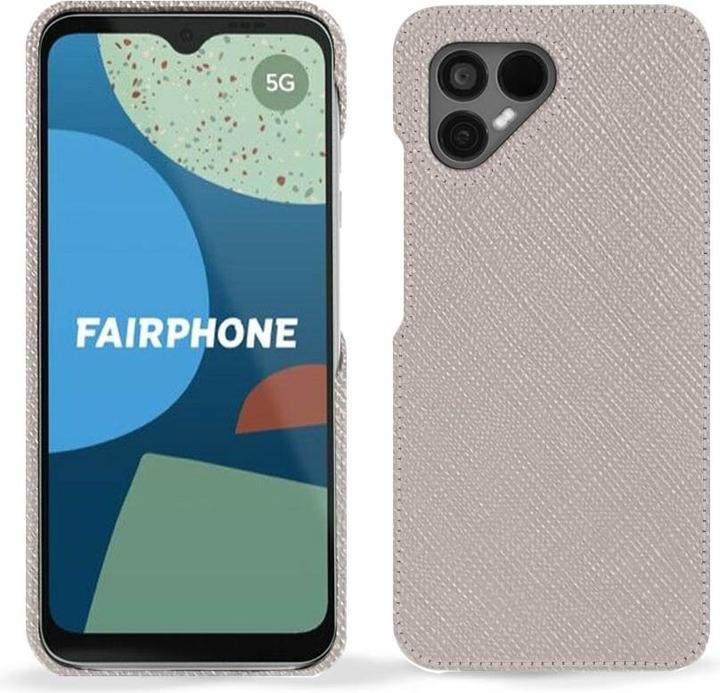 Noreve Rivestimento in pelle (Fairphone 4)