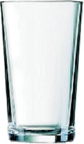 Duralex Chope Unie Becher cl (0.56 l, 6 x)