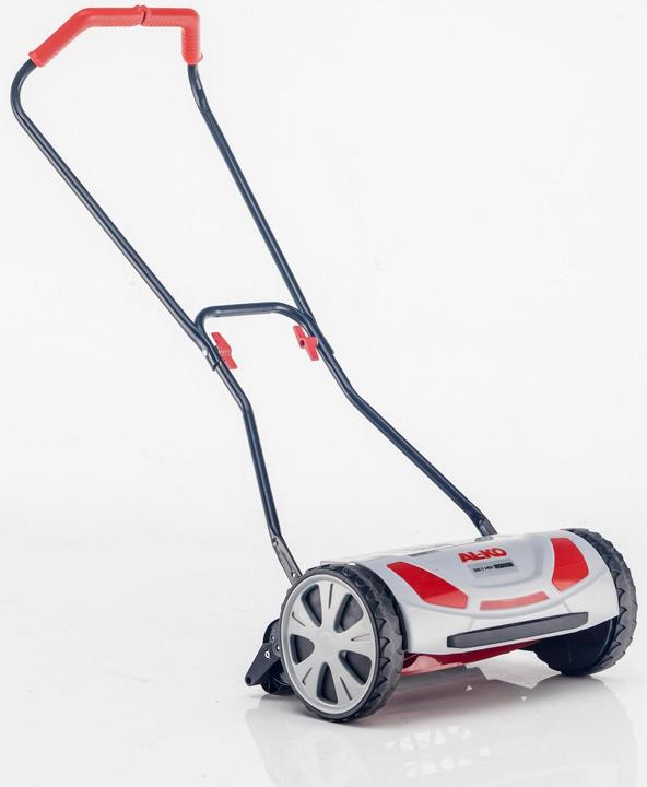 Produktbild AL-KO Razor Cut 38.1 Hm Comfort (Manuell)
