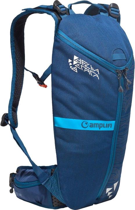 Actual product image Amplifi Delta Track 8 Backpack (8 l)