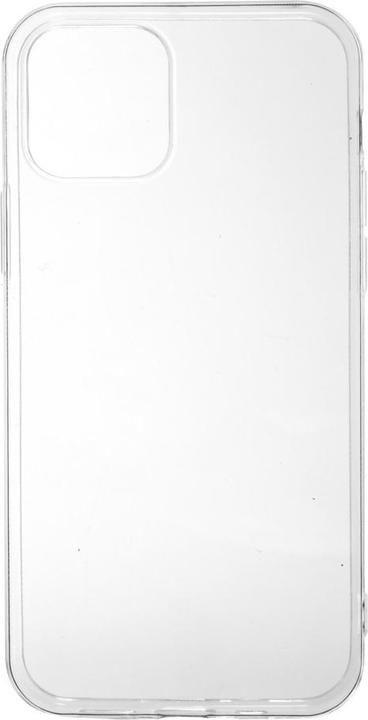 Immagine prodotto Cover-Discount Custodia in silicone (Apple iPhone 12, Apple iPhone 12 Pro)