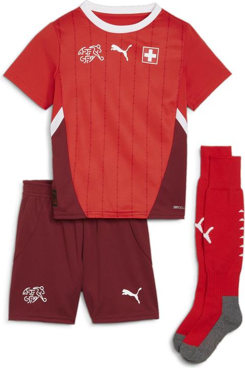 Puma Minikit SFV HOME