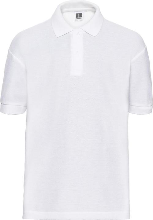 Immagine prodotto Russell Classic Maglietta Polo Bambini (146, 152)