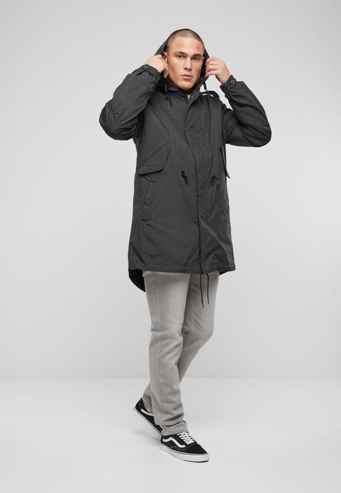 Actual product image Brandit M51 US Parka (XL)