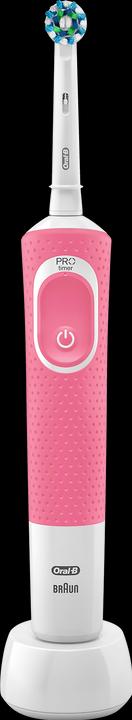 Image du produit Oral-B Vitalité (Brosse à dents oscillo-rotative)