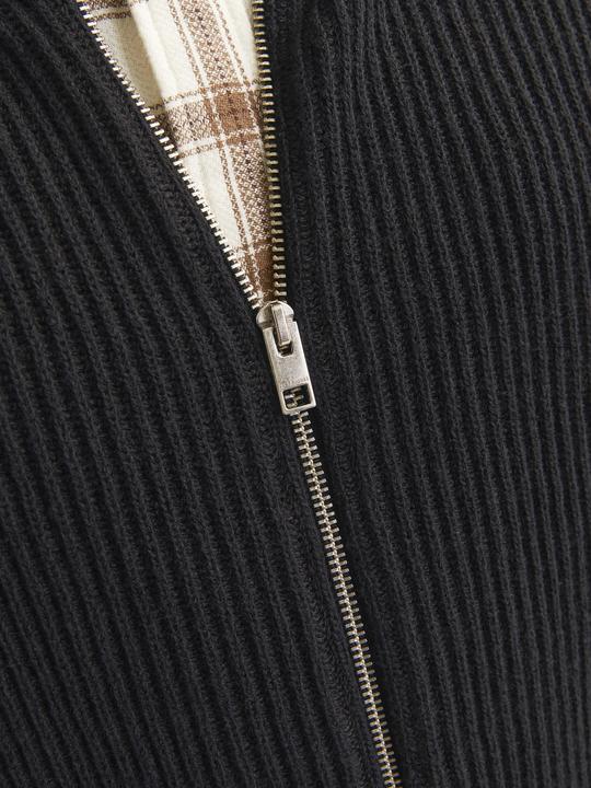 Actual product image Jack & Jones Plus size cardigan Cardigan (5XL)