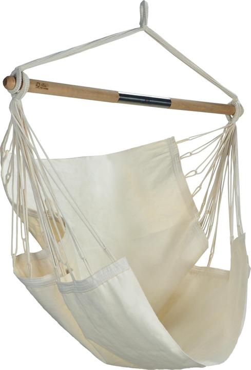 Actual product image Amalyssa Double hammock chair (130 kg)