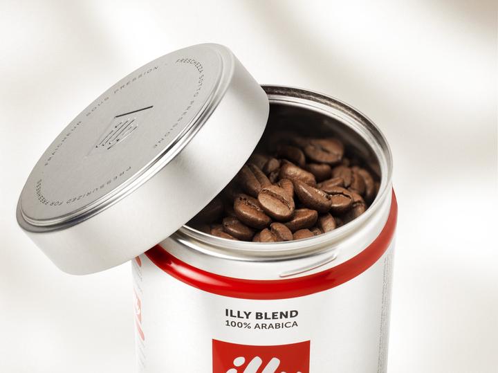 Produktbild Illy Classico (250 g, Mittlere Röstung)