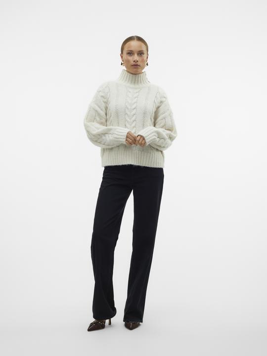 Produktbild Vero Moda VMGRACE Pullover Strickpullover (XL)