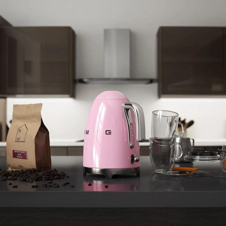 Produktbild Smeg 50's Retro Style (1.70 l)