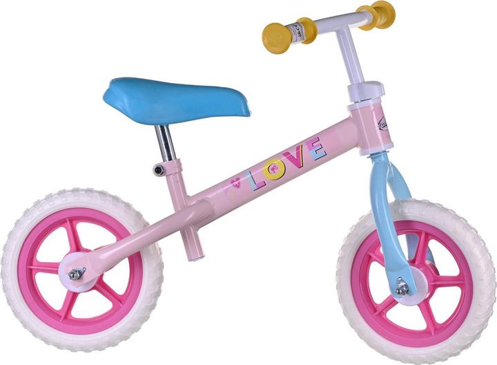 Immagine prodotto Toimsa Vogatore biegowy 10 BARBIE 165 (10")