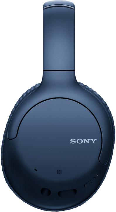 Image du produit Sony WH-CH710N (ANC, 35 h, Sans fil)