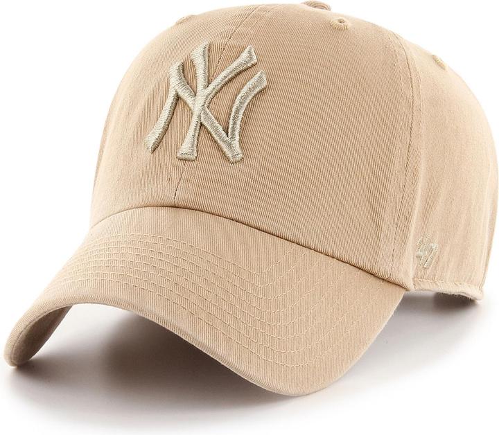 47 Brand Relaxed Fit MLB New York Yankees (One Size)