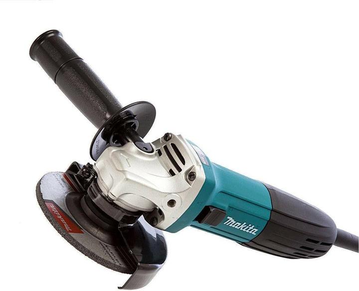 Immagine prodotto Makita GA4530R (115 mm)