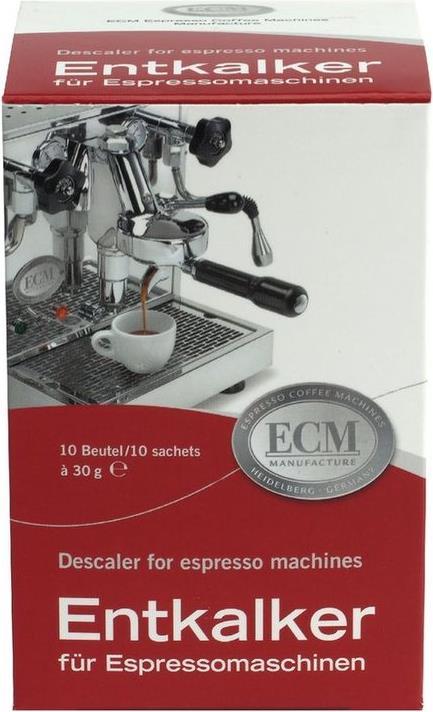 Produktbild ECM Manufacture Entkalkungspulver