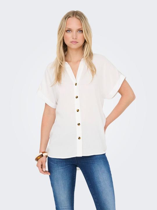 Immagine prodotto Only Onlyasmin Shirt S/S Wvn Noos (L)