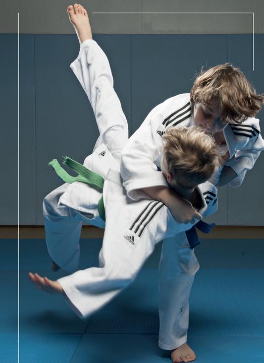 Image du produit adidas JUDO GI J500 (XS)