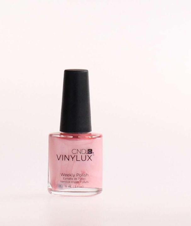 Produktbild CND Vinylux (Strawberry Smoothie, Farblack)