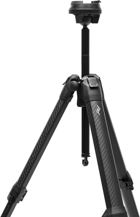 Produktbild Peak Design Travel Tripod (Carbon)