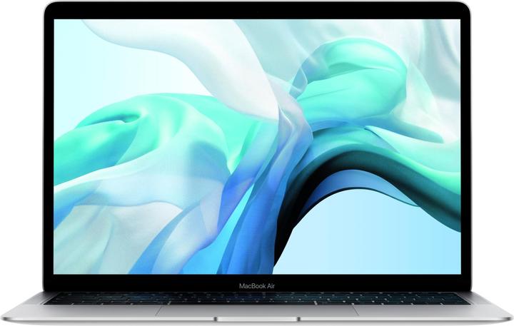 Produktbild Apple MacBook Air – 2018 (13.30", Intel Core i5-8210Y, 16 GB, 512 GB, CH)
