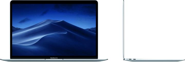 Produktbild Apple MacBook Air – 2018 (13.30", Intel Core i5-8210Y, 16 GB, 512 GB, CH)