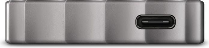 Produktbild WD My Passport SSD (256 GB)