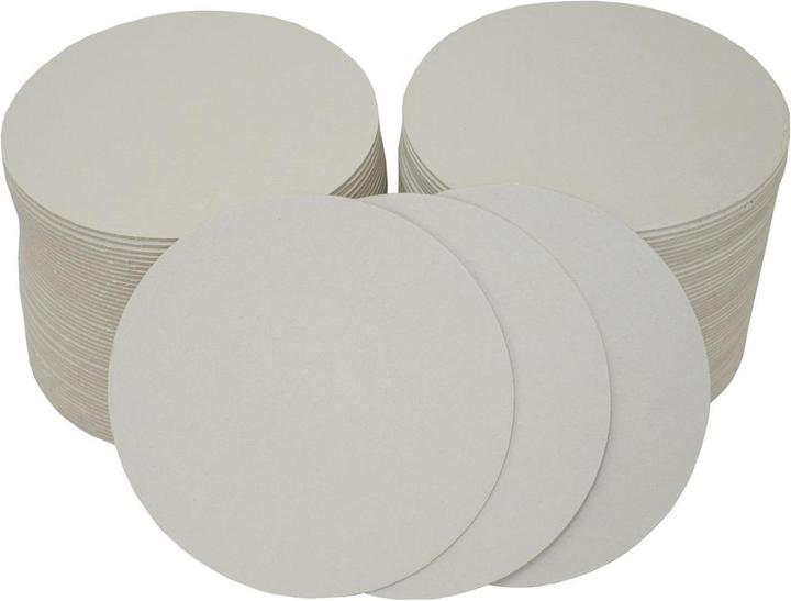 Actual product image Folia Beer coaster (100 x)