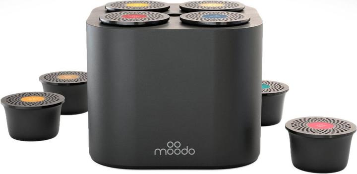 Produktbild Moodo Fresh Vibrations