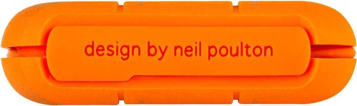 Produktbild LaCie Rugged Thunderbolt (1 TB)