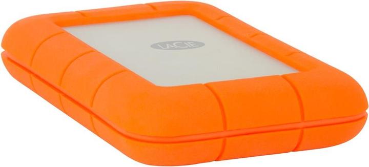 Produktbild LaCie Rugged Thunderbolt (1 TB)