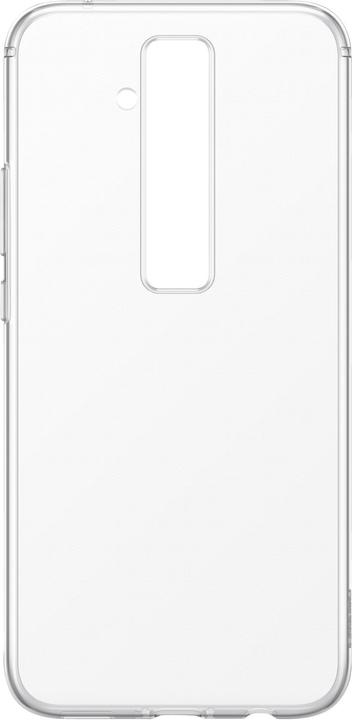 Actual product image Huawei Soft Cover (Mate 20 Lite)