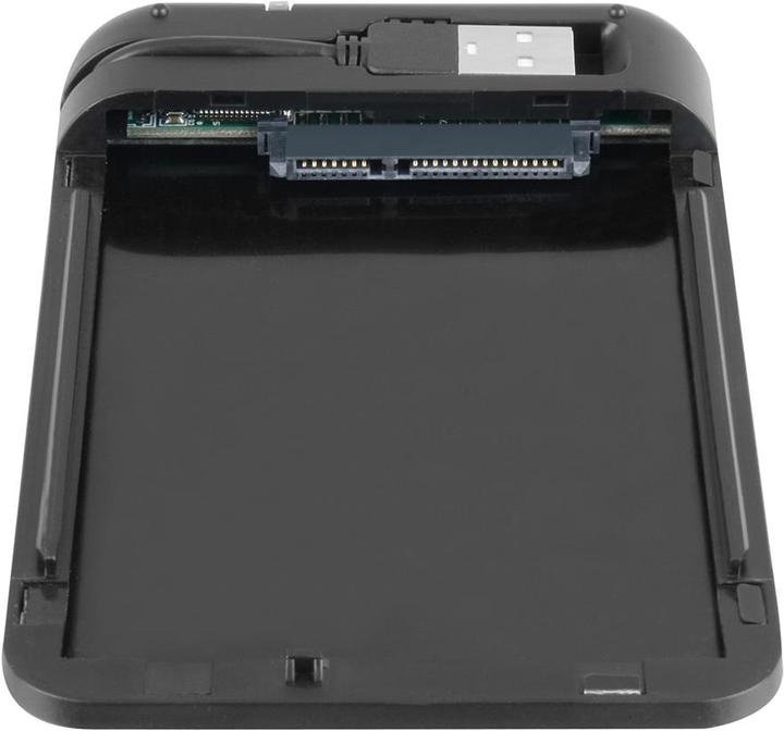 Actual product image Sharkoon Quickstore Portable (2.5")
