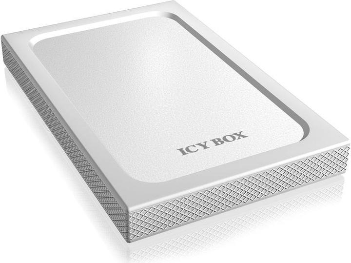 Icy Box Ib-253u3 (2.5")
