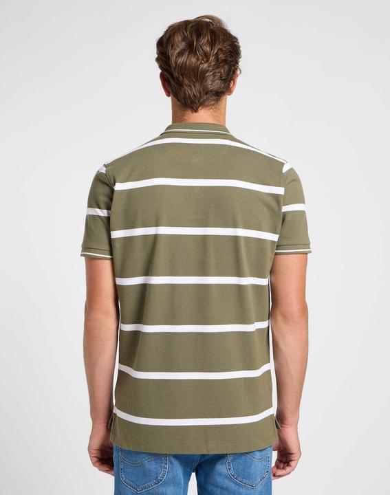Produktbild Lee Polo Pique Polo (M)