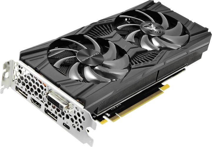Produktbild Gainward GeForce RTX 2070 Phoenix V1 (8 GB)