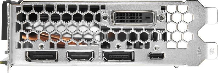 Produktbild Gainward GeForce RTX 2070 Phoenix V1 (8 GB)