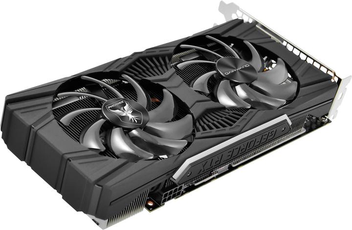 Produktbild Gainward GeForce RTX 2070 Phoenix V1 (8 GB)