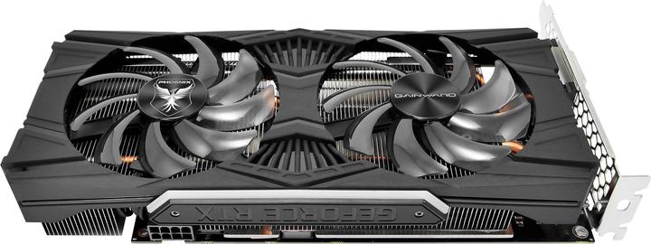 Produktbild Gainward GeForce RTX 2070 Phoenix V1 (8 GB)