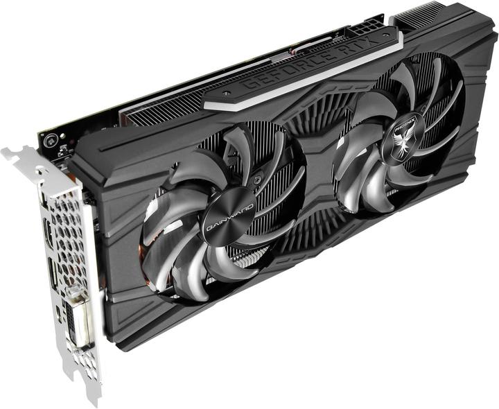 Produktbild Gainward GeForce RTX 2070 Phoenix V1 (8 GB)